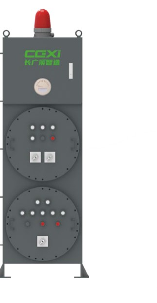 Explosion-Proof Electric Control Box, K20-EX-005S