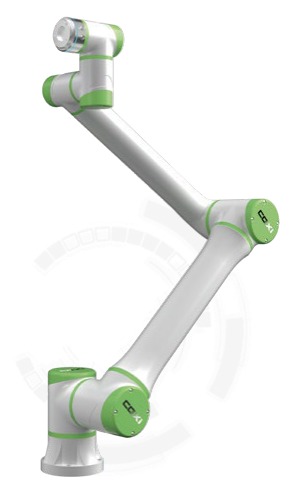 G Series Collaborative Robot Arm, R4 (4kg Payload)