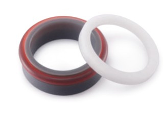 KMT SL4 Static Seal Assembly (10110393)