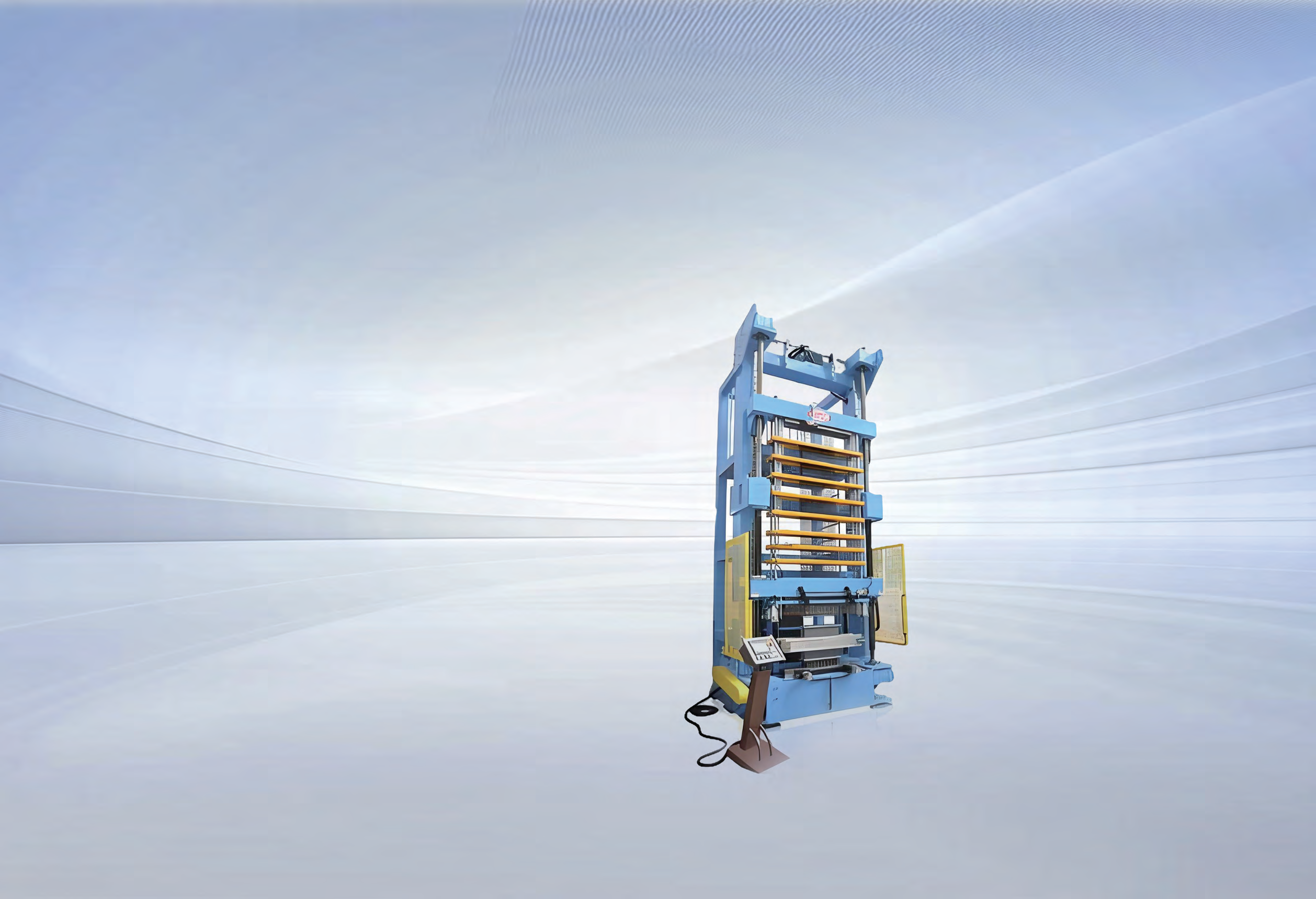 Tube Expander (No-Shrinkage Type)