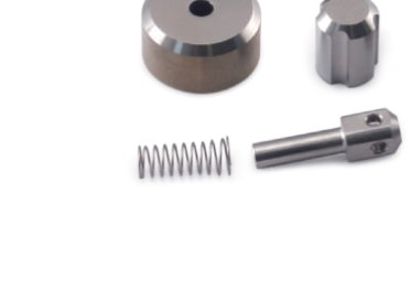 Check Valve Repair Kit, .875 Plunger 60K (05133335)