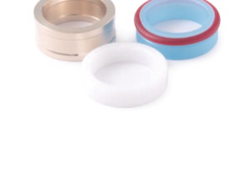 KMT SL5 Dynamic Seal Assembly (1-12339)
