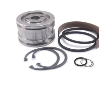 Hydraulic Piston Assembly, Old Style (007026-1)