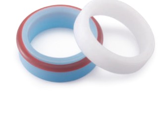 KMT SL5 Dynamic Seal Assembly