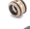 KMT Pump Sealing Head & Seal Replacement Parts
