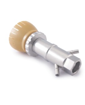 Dynamic ECL-Style Cutting Head Assembly (017364-1)