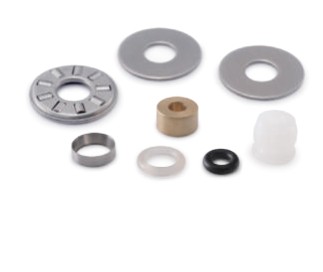 HP Swivel Rebuild Kit, 1/4", SVF304 (B-5910-1)