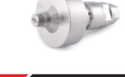 KMT Sealing Head Assembly, SL-V (80072349)