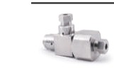 HP Swivel Fittings & Shafts, 1/4"