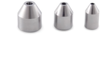 Bullet / Cone Adapter, 3/8" (400013-2)
