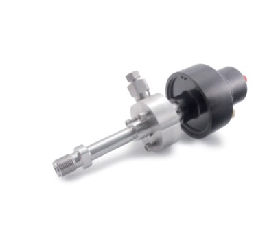 I-2 On/Off Valve Assembly, Complete