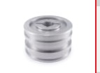 Waterjet Pump Piston & Cylinder Replacement Parts
