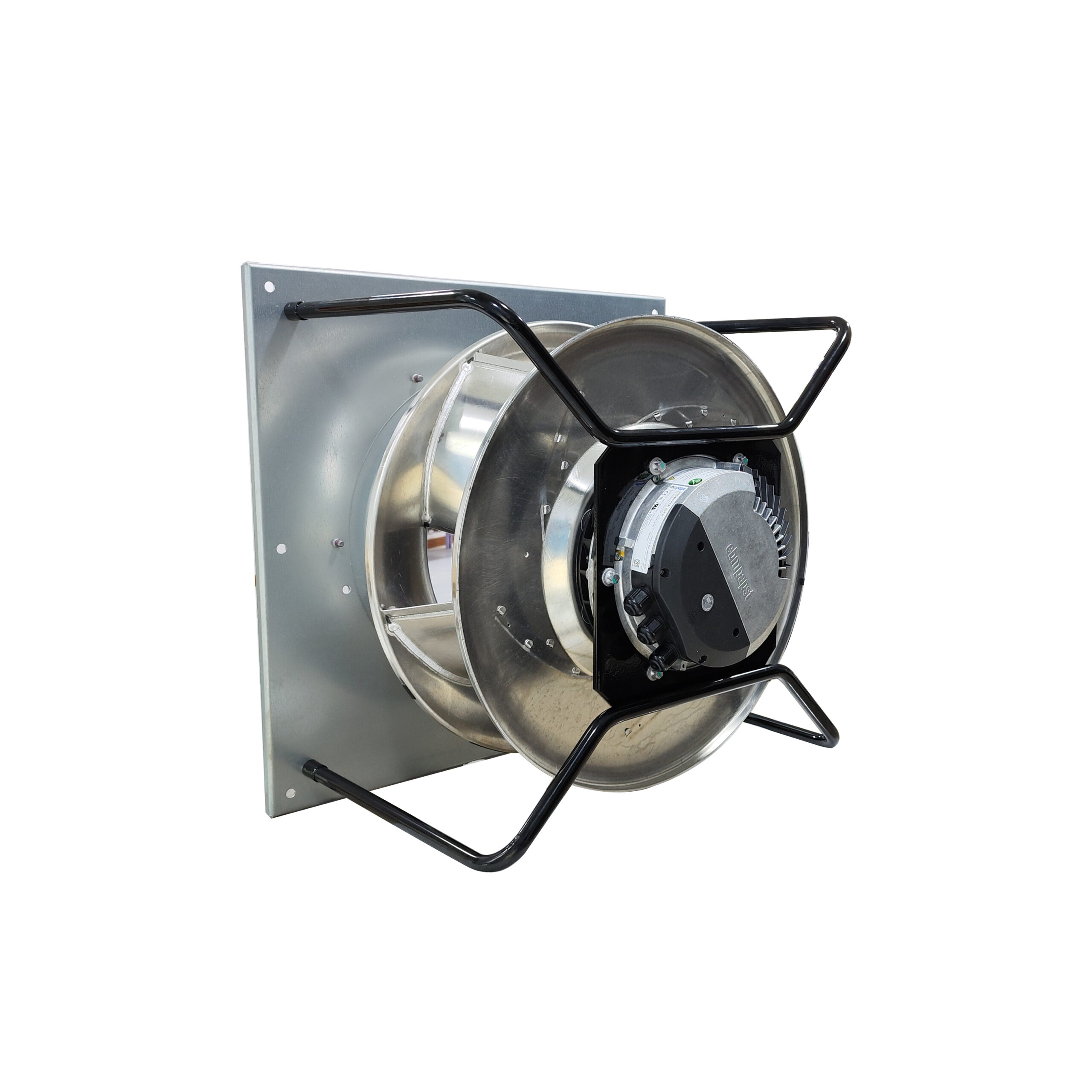 EC Fan K3G450PA3103 from Ebmpapst