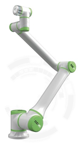 G Series Collaborative Robot Arm, R9 (9kg Payload)