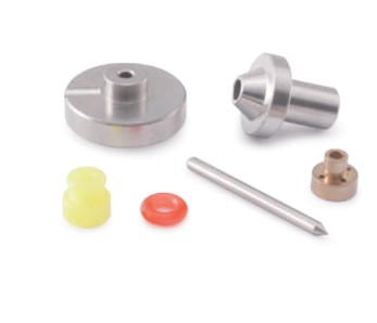 Dardi On/Off Valve Repair Kit (WXD100-A)