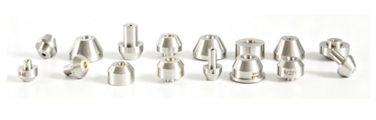Sapphire, Ruby & Diamond Waterjet Orifices
