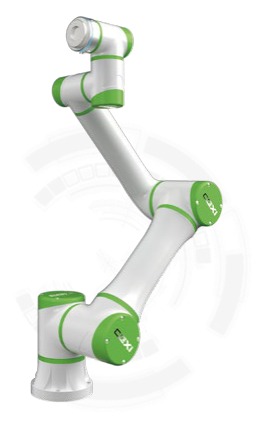 G Series Collaborative Robot Arm, R6 (6kg Payload)