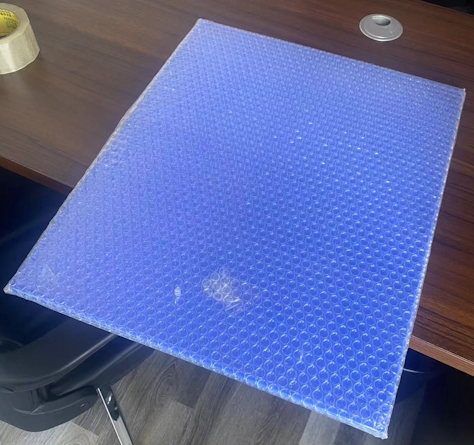 Nylon Sheet Shim with High Strength