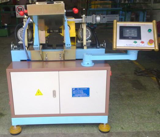 Automatic Deburring Machine
