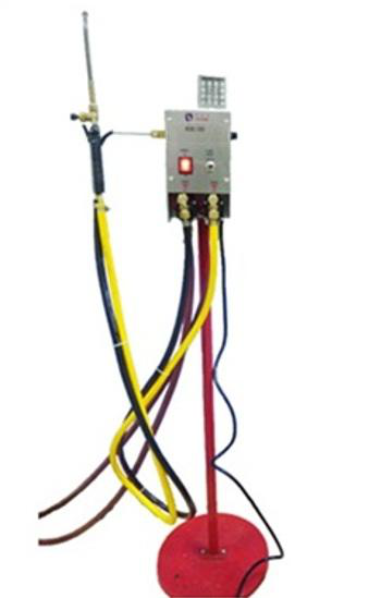 Automatic Gas Saver & Torch Igniter