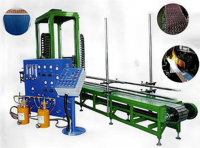 Automatic Welding Machine