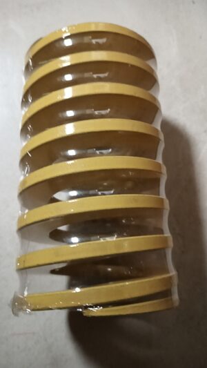 flat wire springs