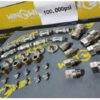 waterjet parts