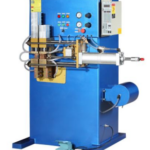 tun3a Butt Welding Machine
